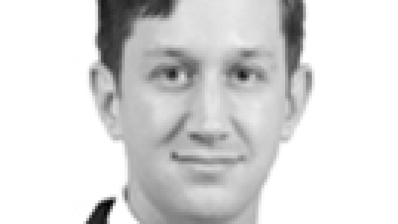 Edward Hamilton of Valuation Research Corporation