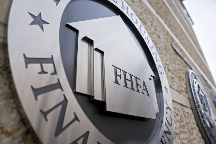 FHFA seal