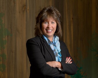 Nancy Herbert Elevations Credit Union