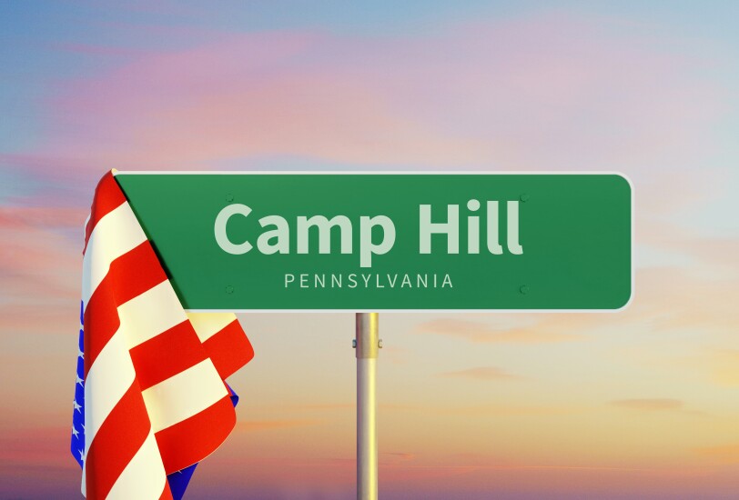 Linkbank in Camp Hill, PA