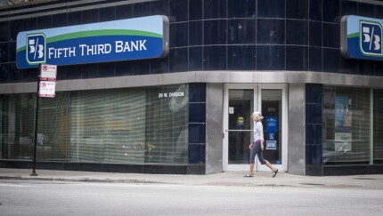 Fifth Third Bancorp. branch