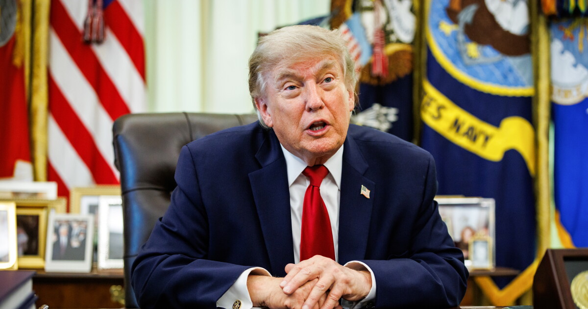Trump ramps up war on regulations with 702 cuts in pipeline Trump ramps up war on regulations with 702 cuts in pipeline