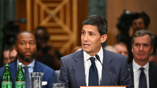 Kevin Warsh