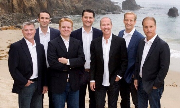 Merrill Advisors With $3.3B Go Indy With Dynasty