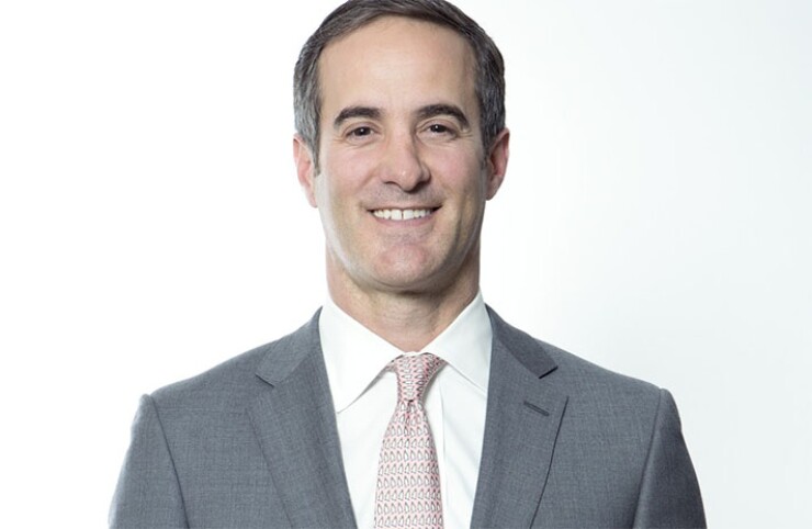 Eduardo “Eddy” Arriola, CEO and Chairman of Apollo Bank