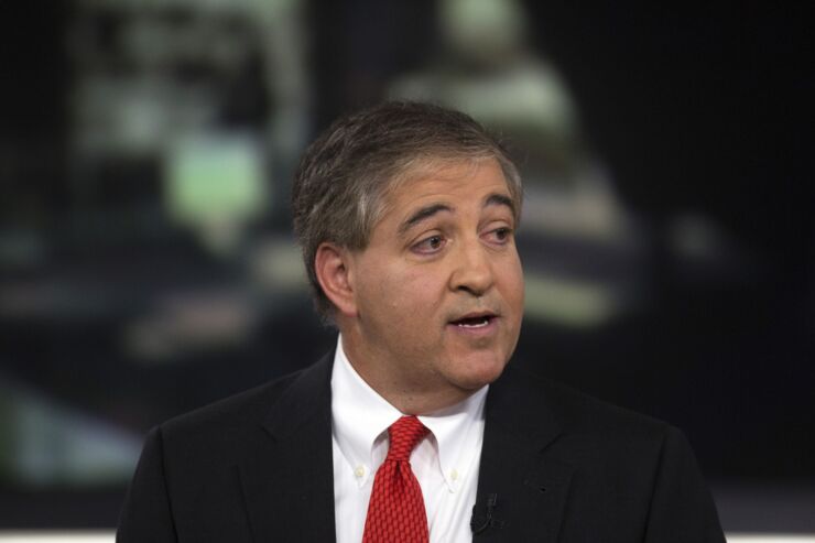 Manager Jeffrey Vinik was among veterans who rocked the more than $3 trillion industry this year by handing back capital to clients.