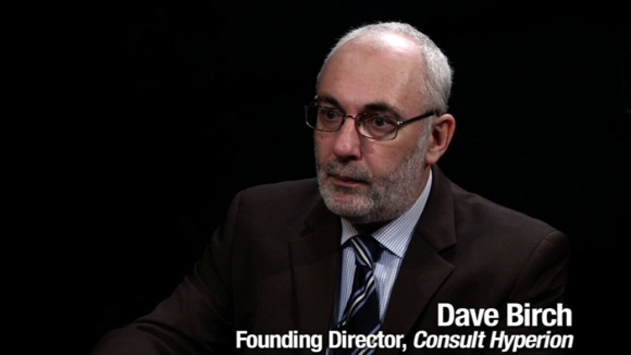 Thumbnail for Video: How Anti-Money Laundering Rules Stifle Innovation