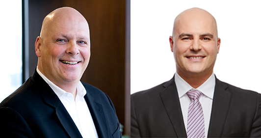 StennerZohny Group, Morgan Stanley