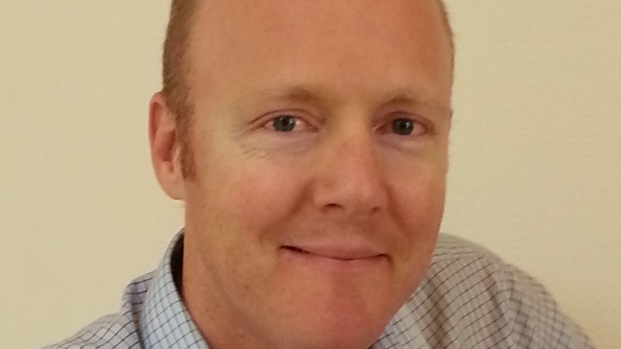 Steve Markle of Itemize