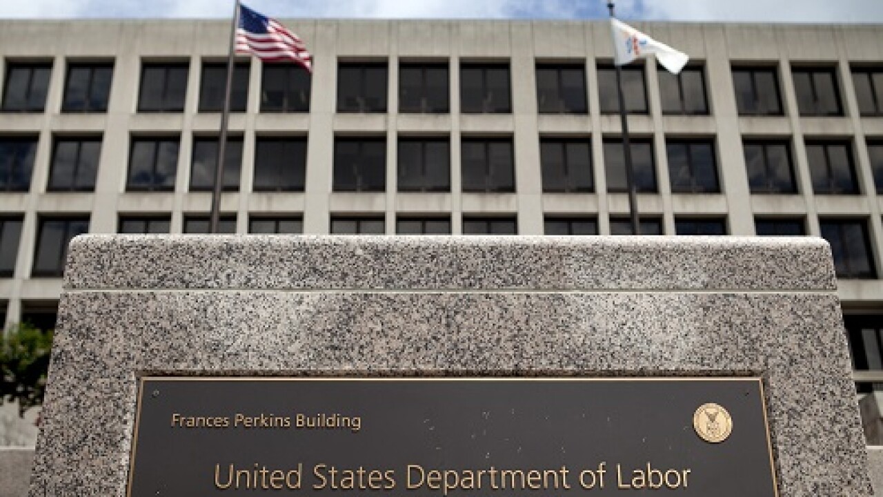 New Anti-Fiduciary Bill Faces Long, Long Odds