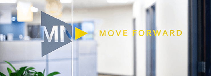 MarksNelson office shot