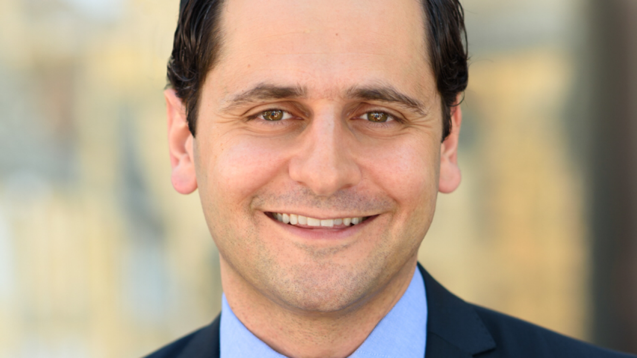Emil Abedian