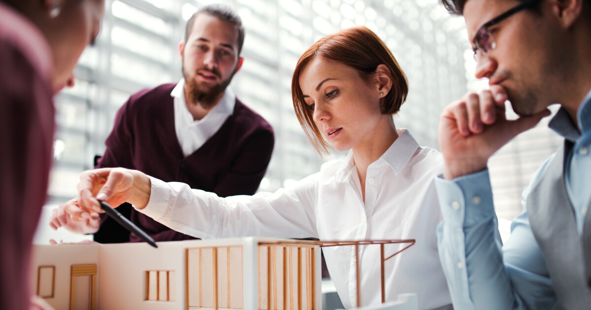 Adopting a model for better audits Adopting a model for better audits