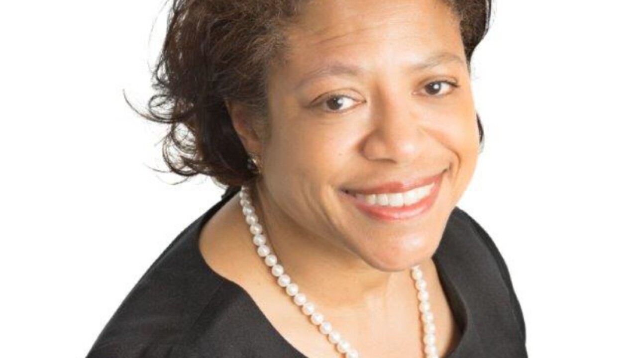 Laura Taylor Swain