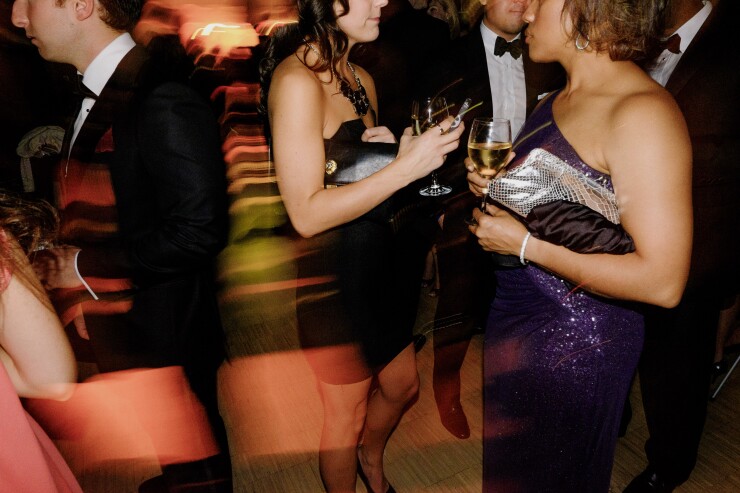 Millennials by Bloomberg News