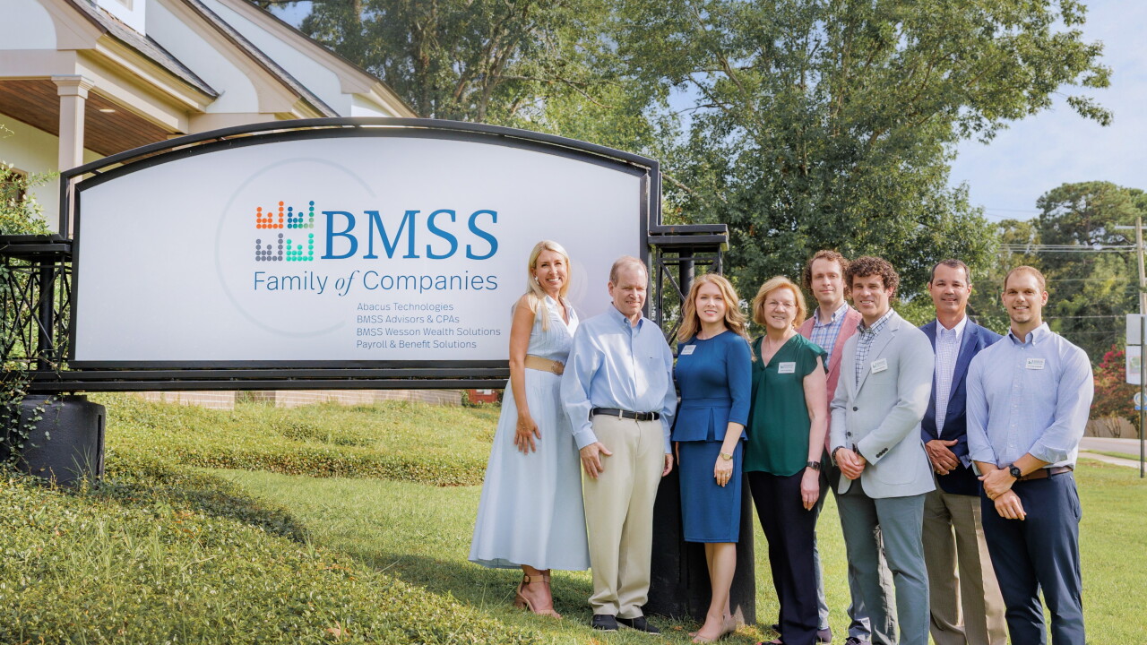 BMSS