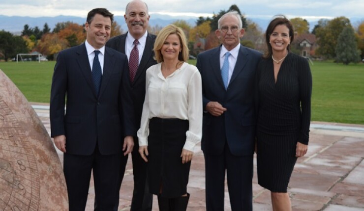 Former $700M Merrill Team Goes Indy