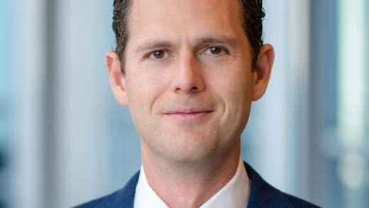 Alexander Chilton