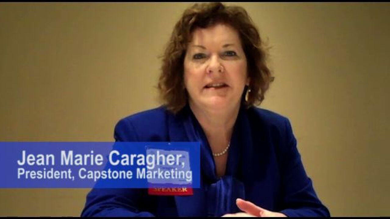 Thumbnail for Video: Improving Your Accounting Firm's Marketing Efforts