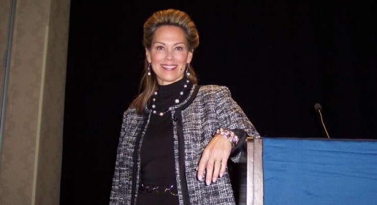 Sundie Seefried