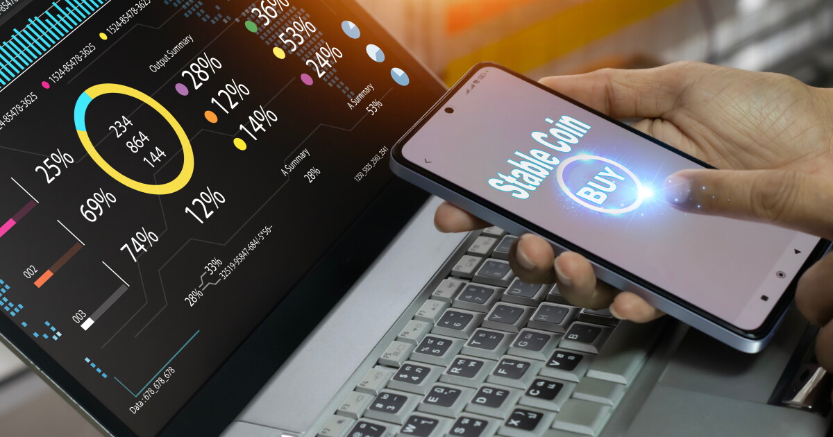 Stablecoins could boost the utility of customer loyalty programs | PaymentsSource Stablecoins could boost the utility of customer loyalty programs | PaymentsSource
