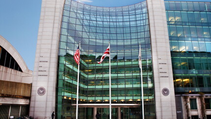 SEC-headquarters