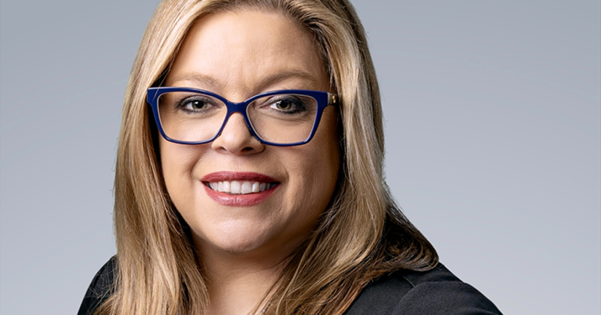 Jennifer Fredericks heads to Solve Advisors as sales director Jennifer Fredericks heads to Solve Advisors as sales director