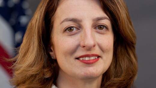 LeeAnn Gaunt, chief of the SEC’s Public Finance Abuse Unit.