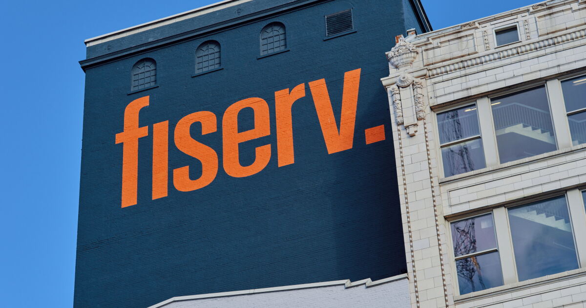 Fiserv call center reactivated stolen cards, lawsuit alleges