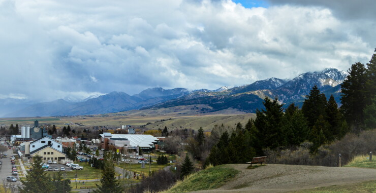 Bozeman, Mont.
