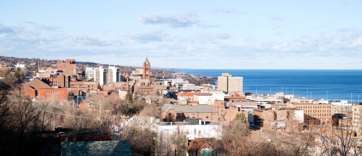 Duluth, Minn.