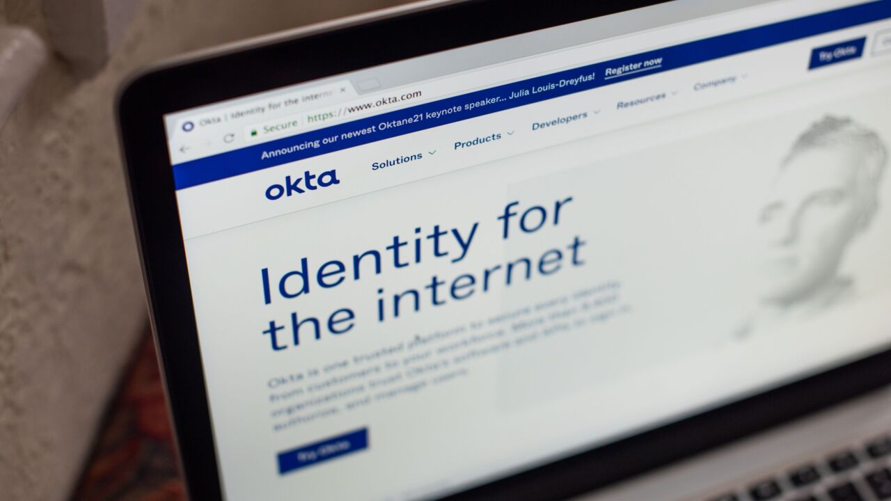Okta Illustrations Ahead Of Earnings Figures