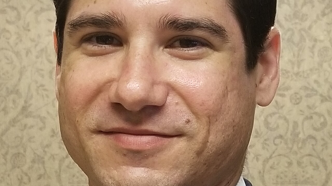 Lawrence Allen Raab was hired in 2019 as an associate with Bryant Miller Olive focusing on public finance and economic development in Florida.