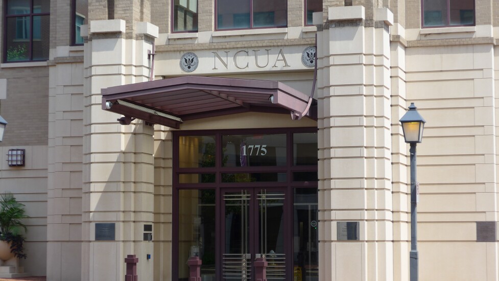 NCUA HQ