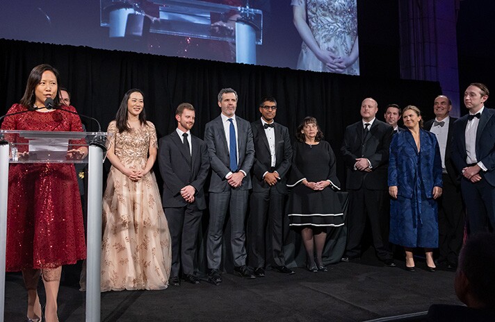 Deal of the Year 2024