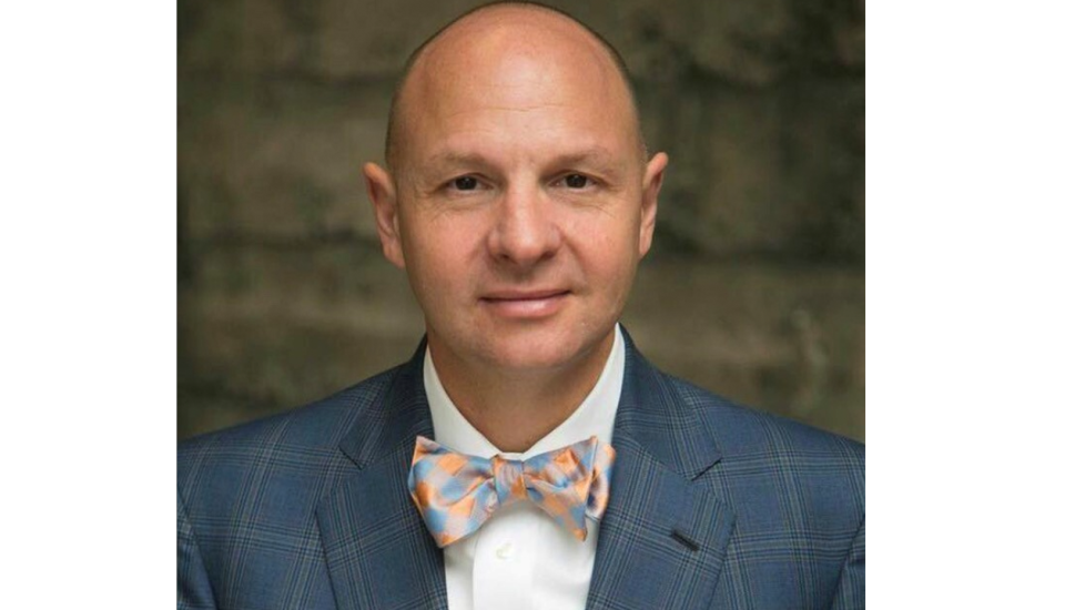 ServisFirst hires David Sparacio as next CFO