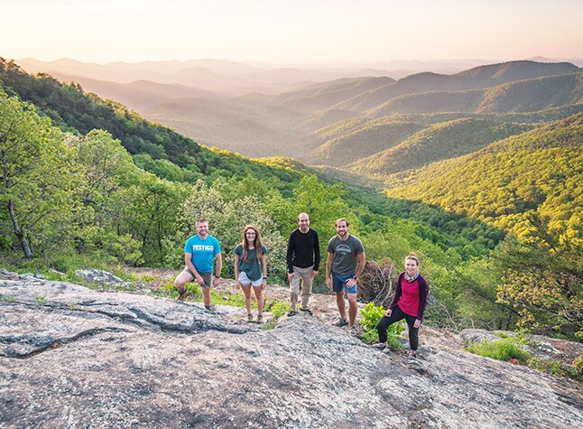 Best Firms - Bennett Thrasher