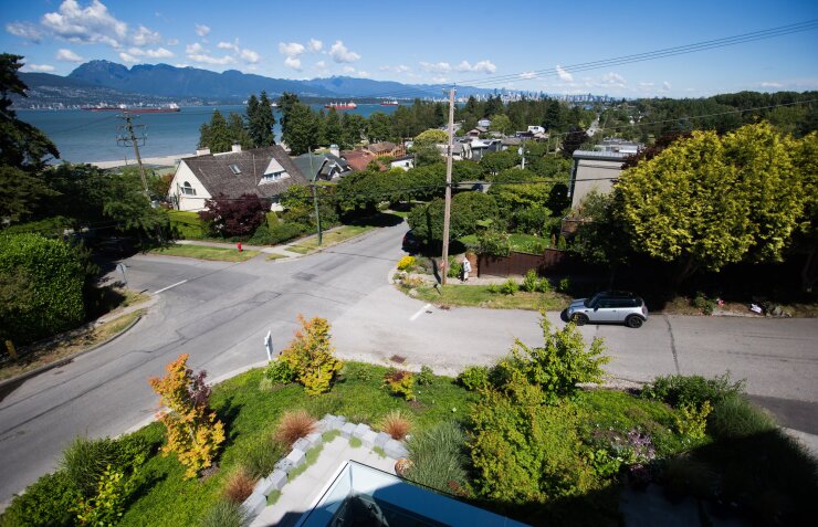Vancouver