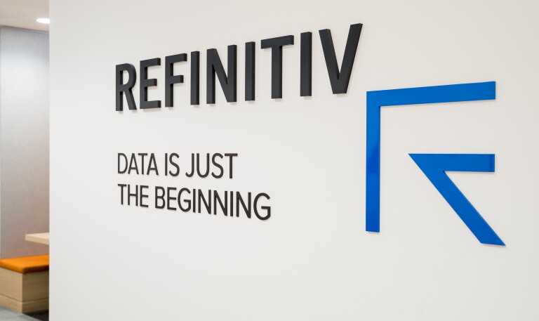 Refinitiv Ws Data provider Refinitiv buys software services firm Scivantage ...