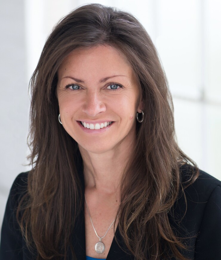 Tessa Bonfante, Denver Community