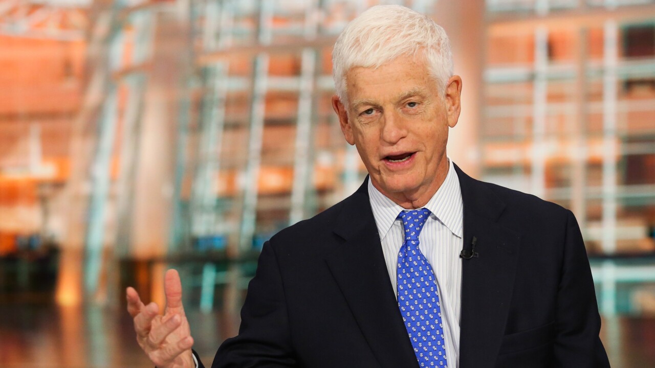 Before the profit warning, GAM had gotten a rare sign of investor support when Mario Gabelli, the 76-year-old head of Gamco Investors, last month disclosed that he owned a stake of around 3% in GAM.