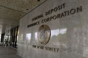 The Federal Deposit Insurance Corp.'s headquarters
