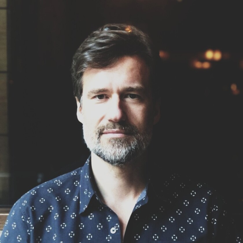 Headshot of Pedro Suplicy