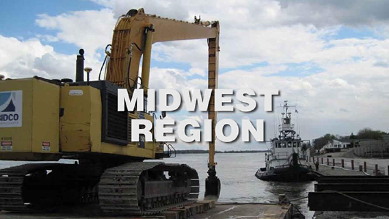 Thumbnail for Video: 2014 Deal of the Year: Midwest Region
