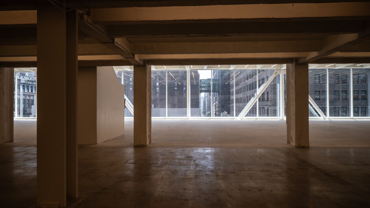 Inside Vornado's Penn District Development Project