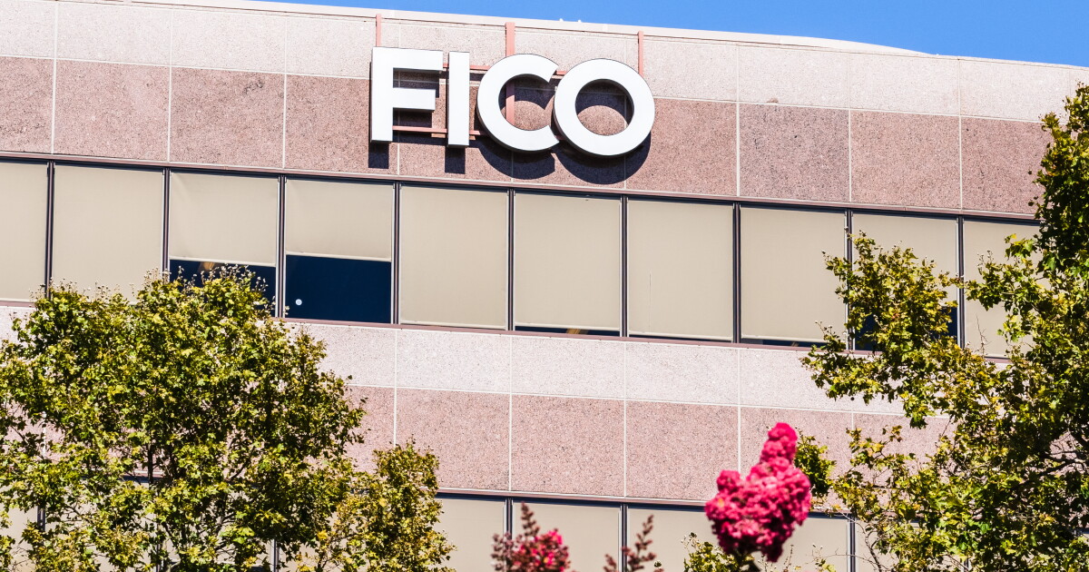 Seeking better results, FICO launches bank-specific AI models ...
