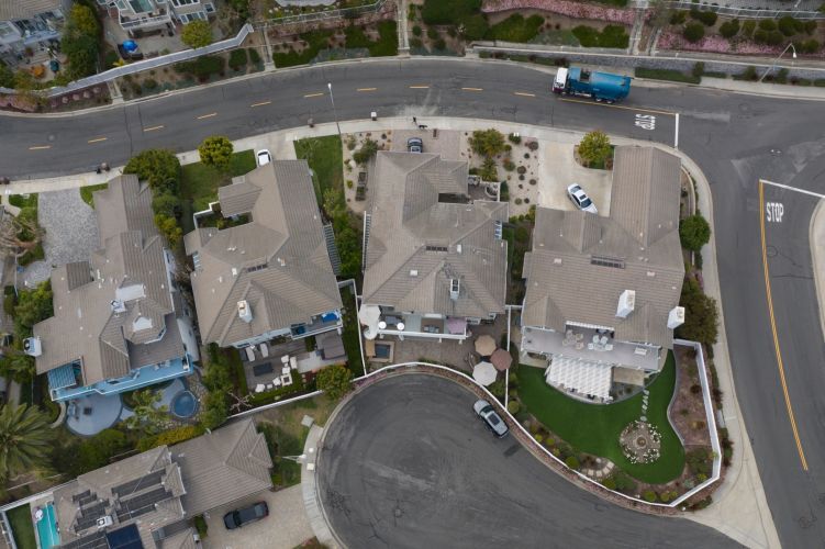 The number of homeowners who have been in forbearance plans has been dropping most of this year but servicers remain concerned about a coming wave in September.