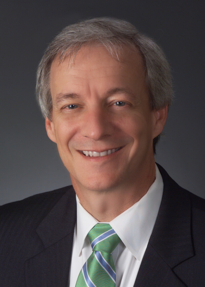 David Barton