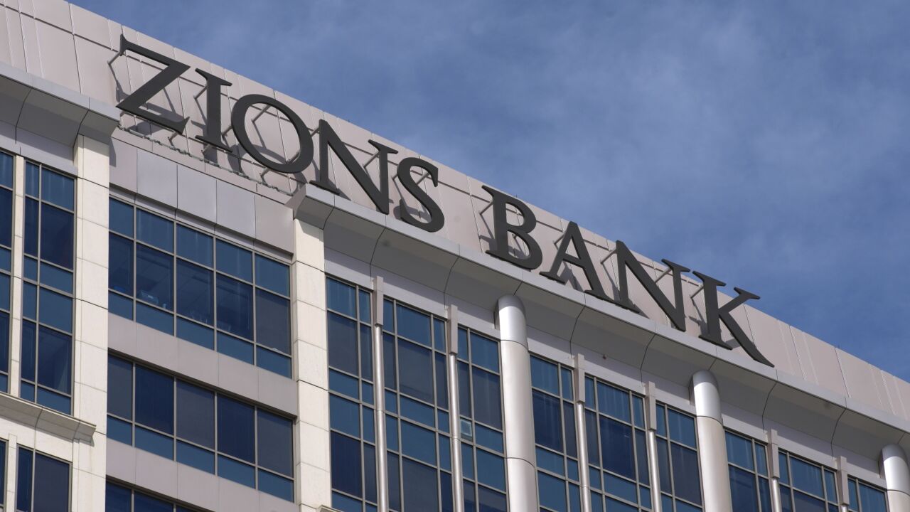 Zions Bank