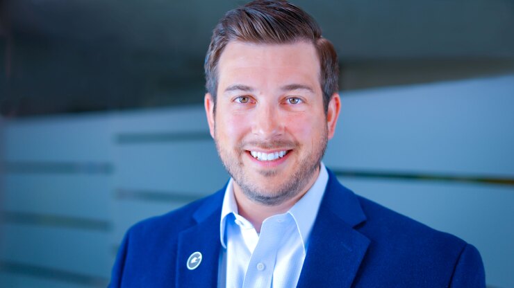 Jeff Ogden is senior vice president of Gershman Mortgage